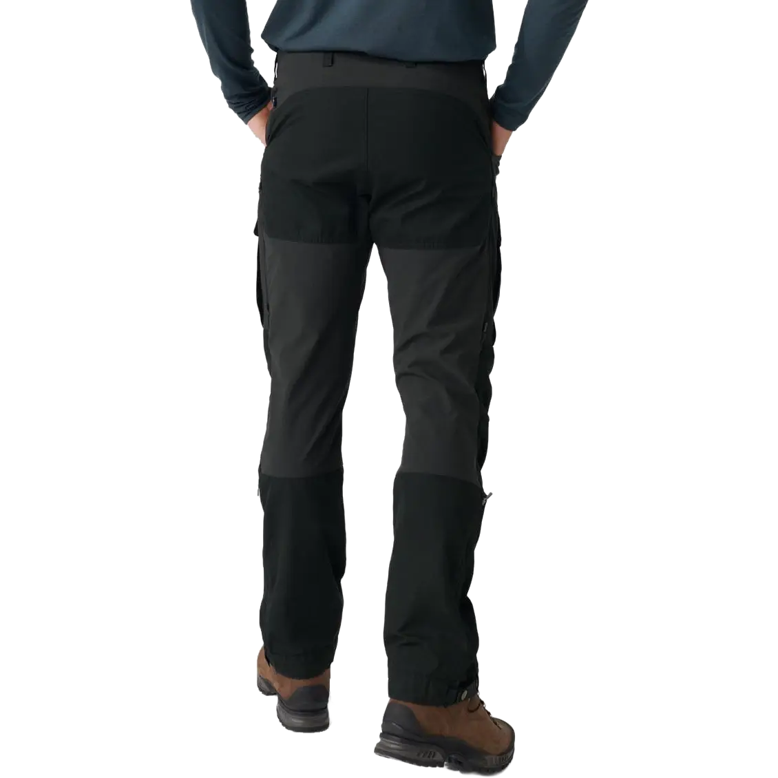 Keb Trousers Men Regular herrebukser