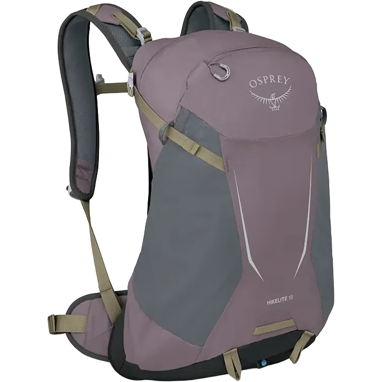 Graphite Purple