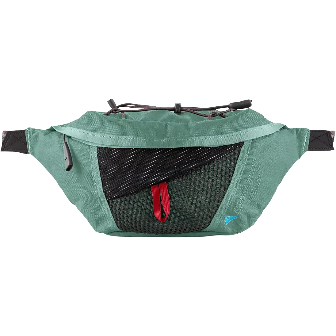 Faded Green-586