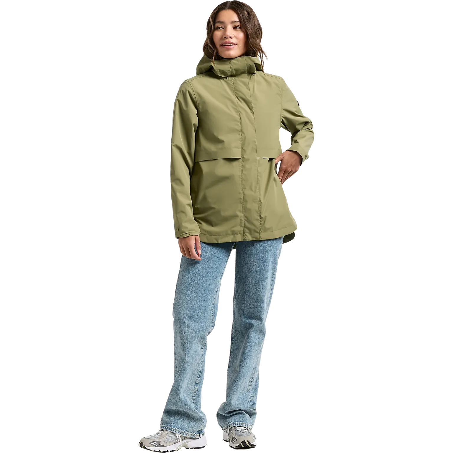 Elsa Jacket Women