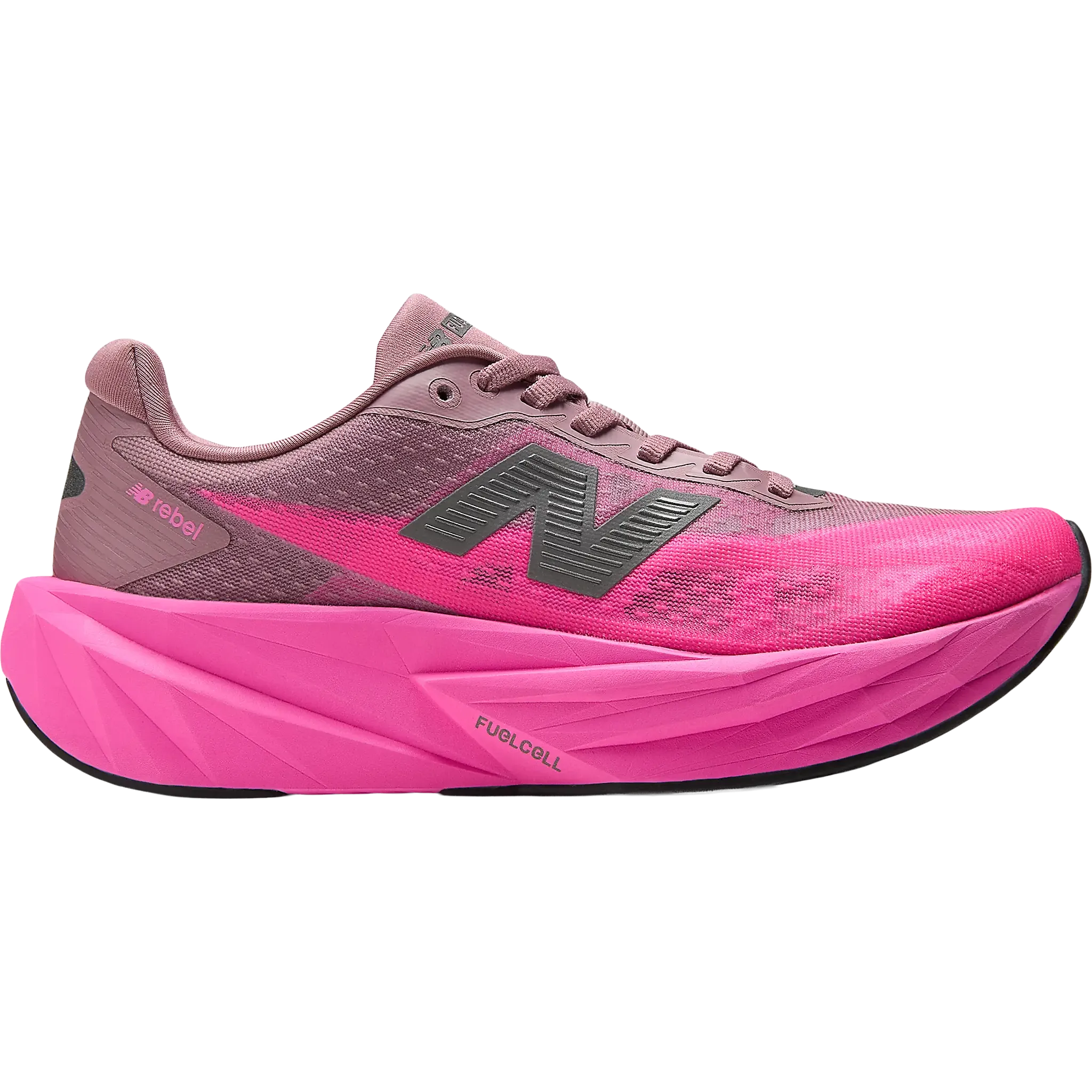 Pink Heat