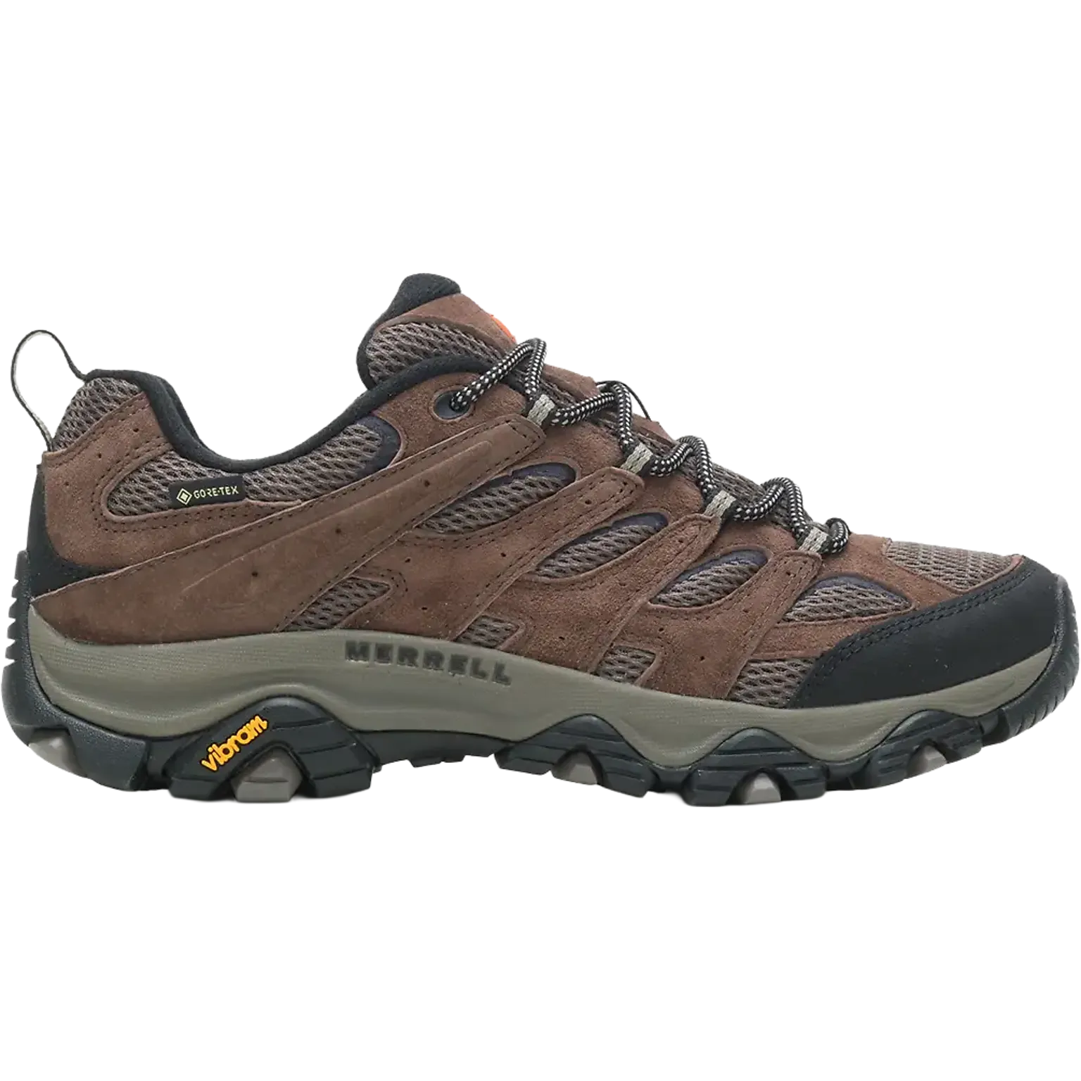 Moab 3 GTX Men herresko