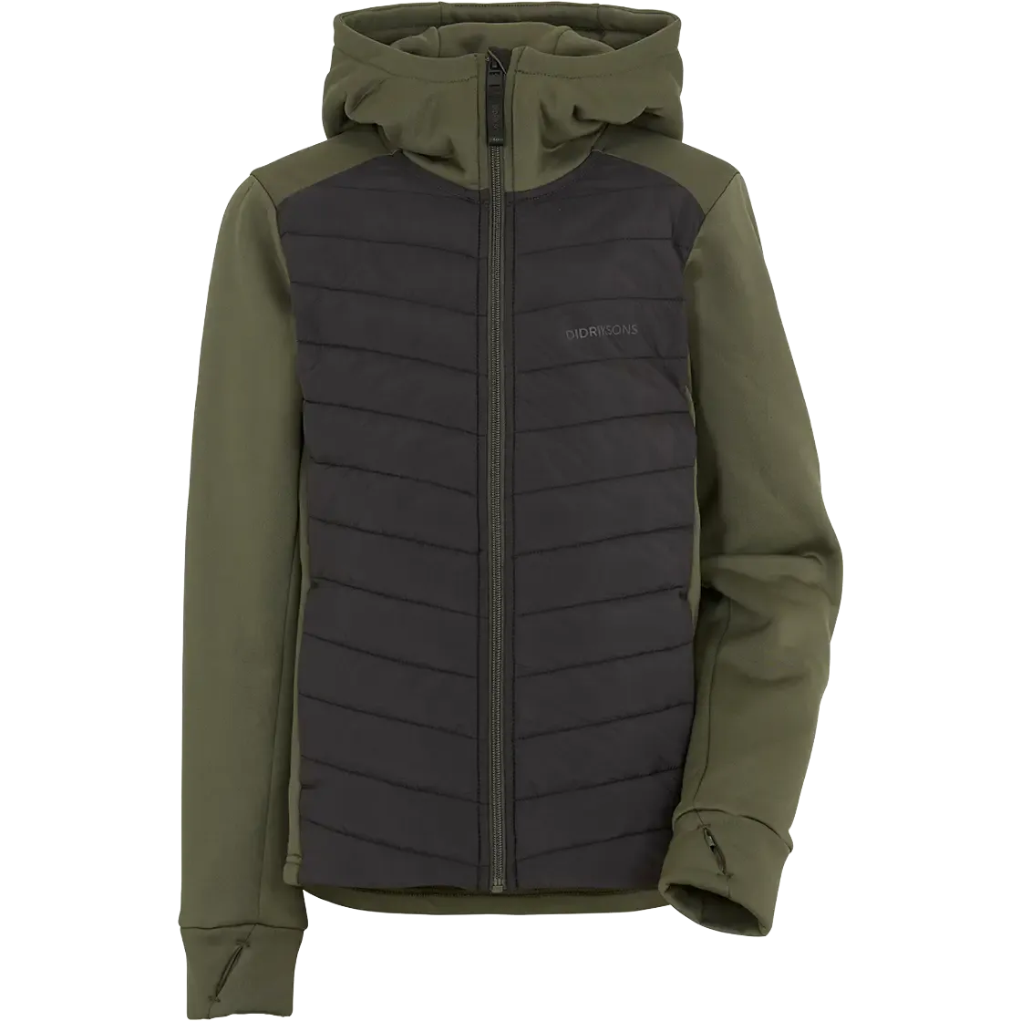 Deep Green-300
