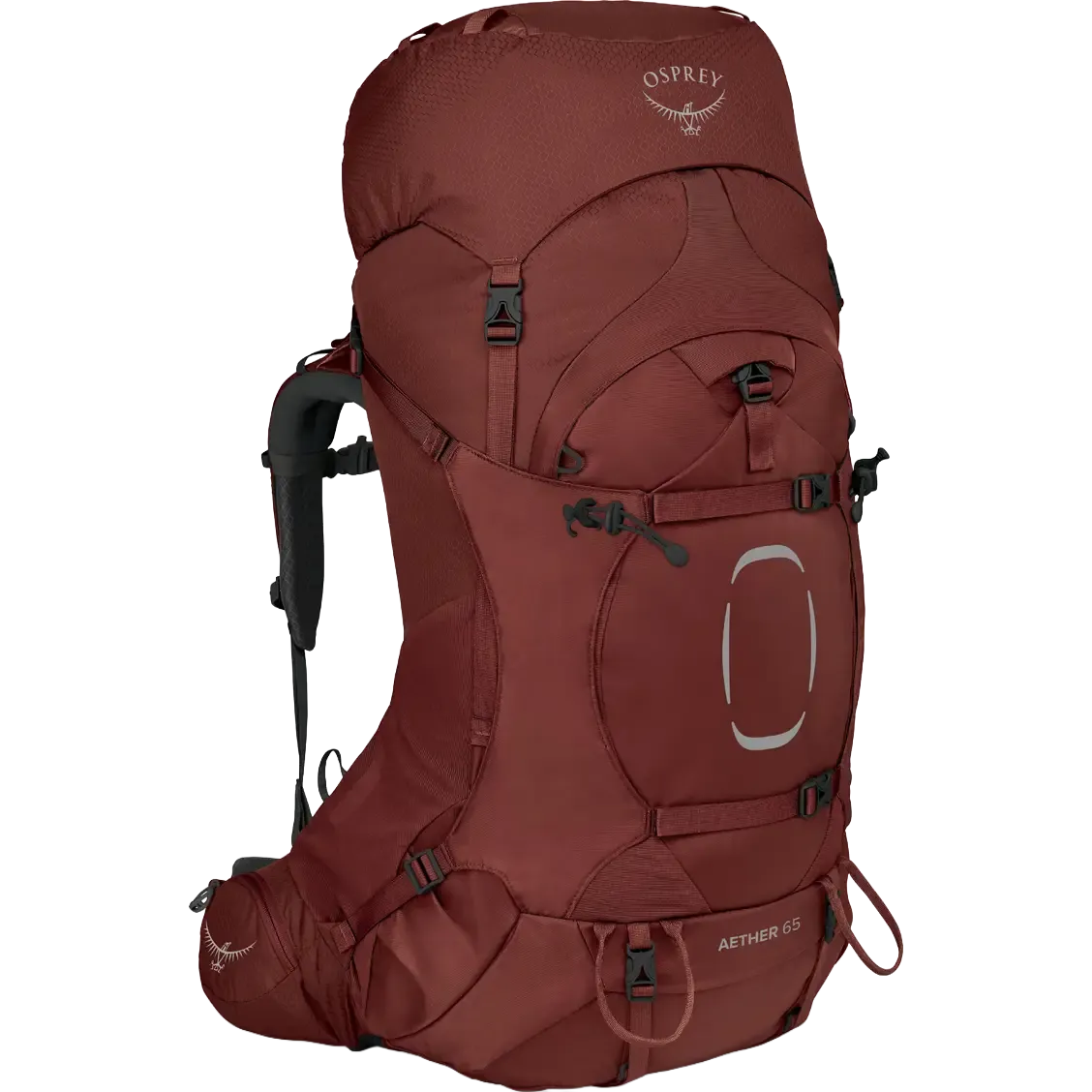 Acorn Red-289