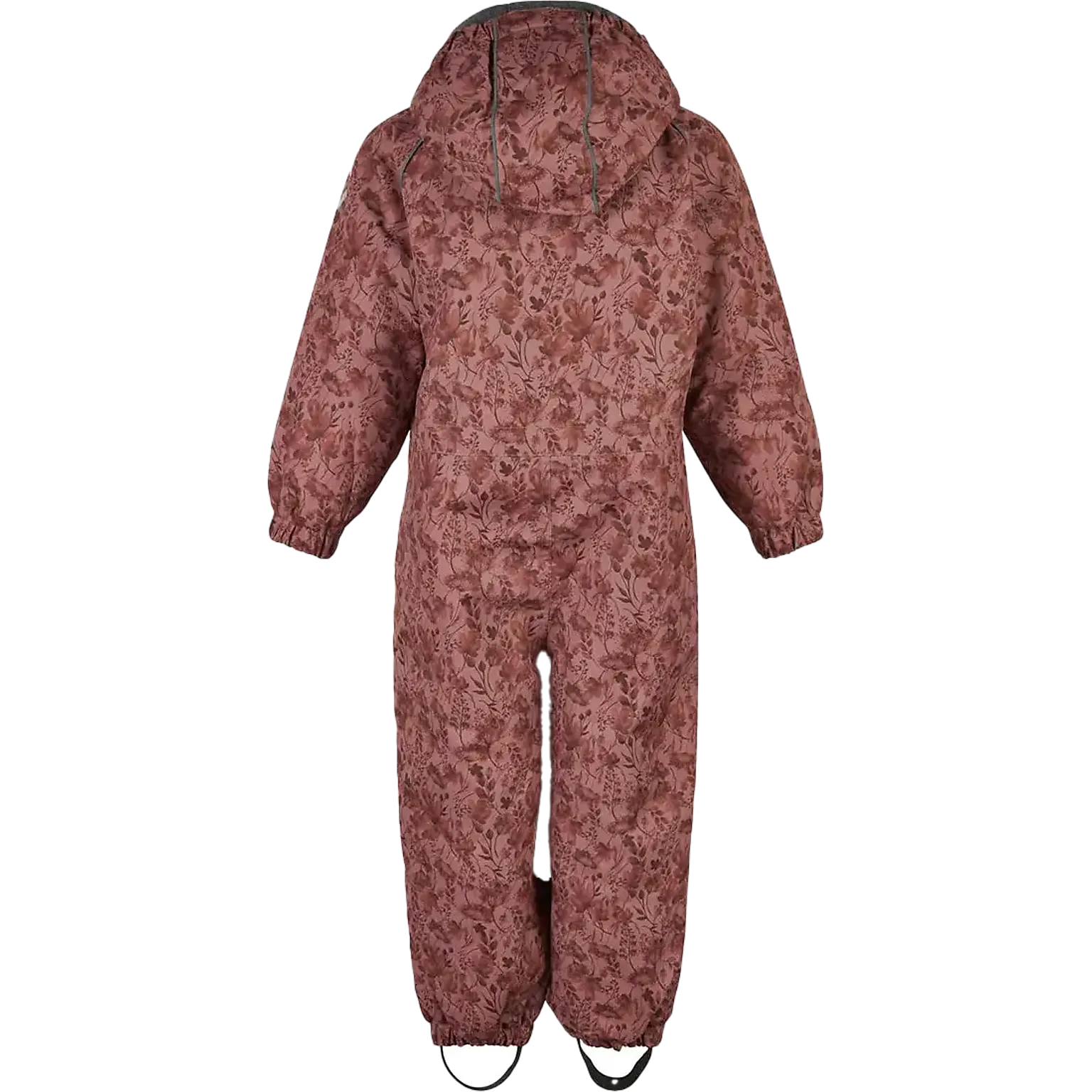 Junior Suit m. Print flyverdragt