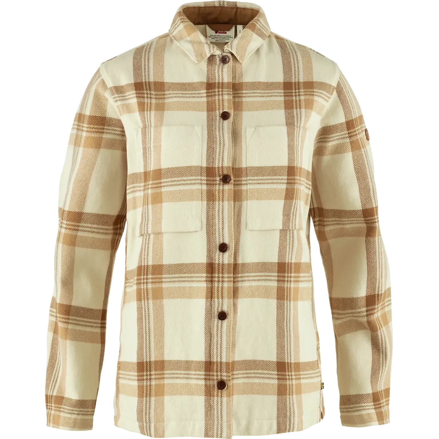 Chalk White/Dune Beige