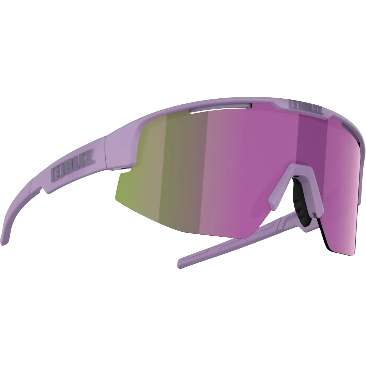 Purple/Brown Purple multi