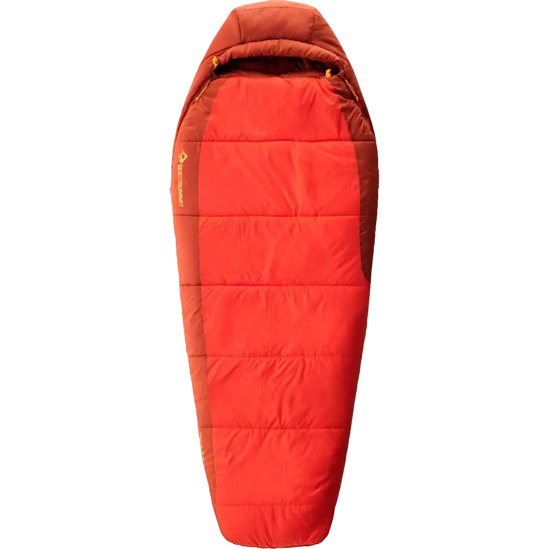 Spicy Orange