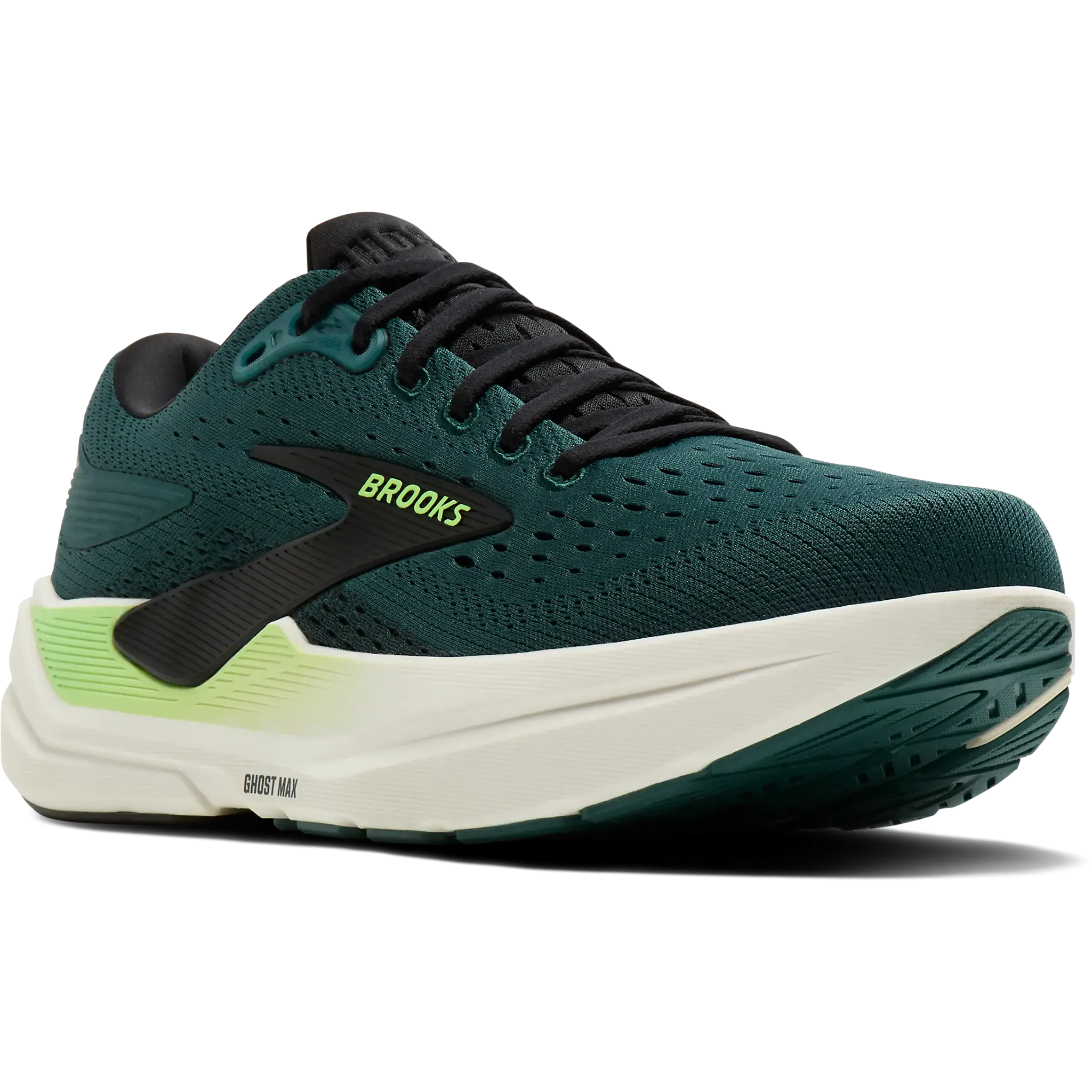 Atlantic Deep/Black/Green