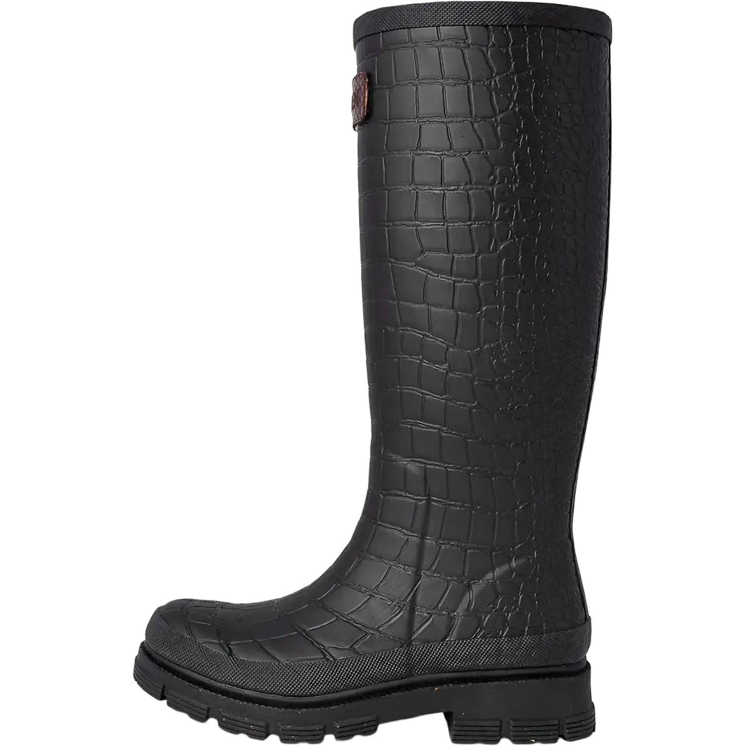 Le Croco Waterproof Women gummistøvle