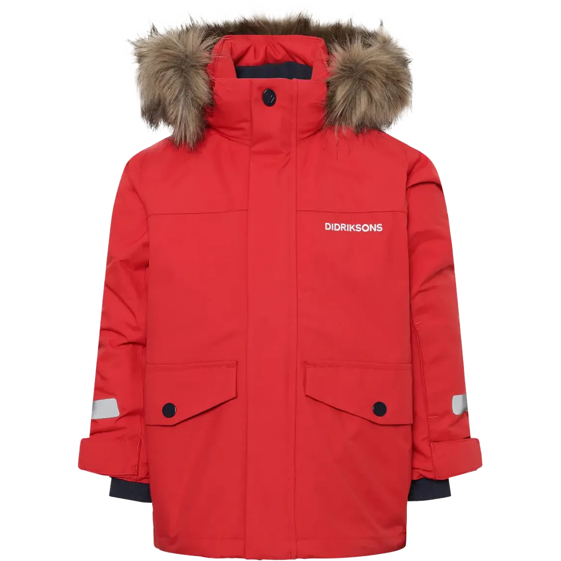 Pomme Red
