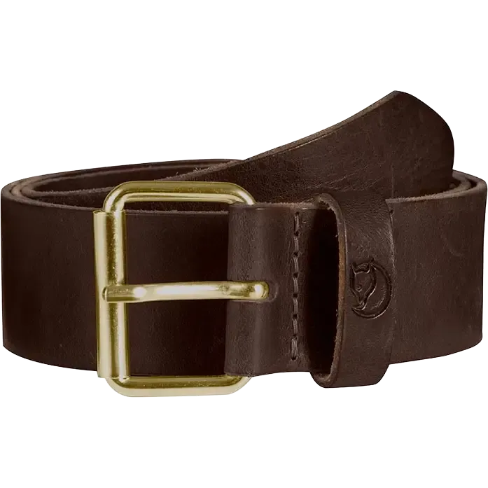 LEATHER BROWN
