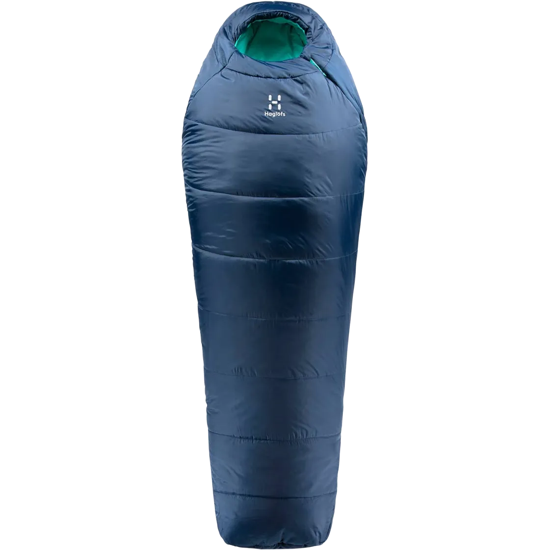 4J4-Midnight Blue/Mint