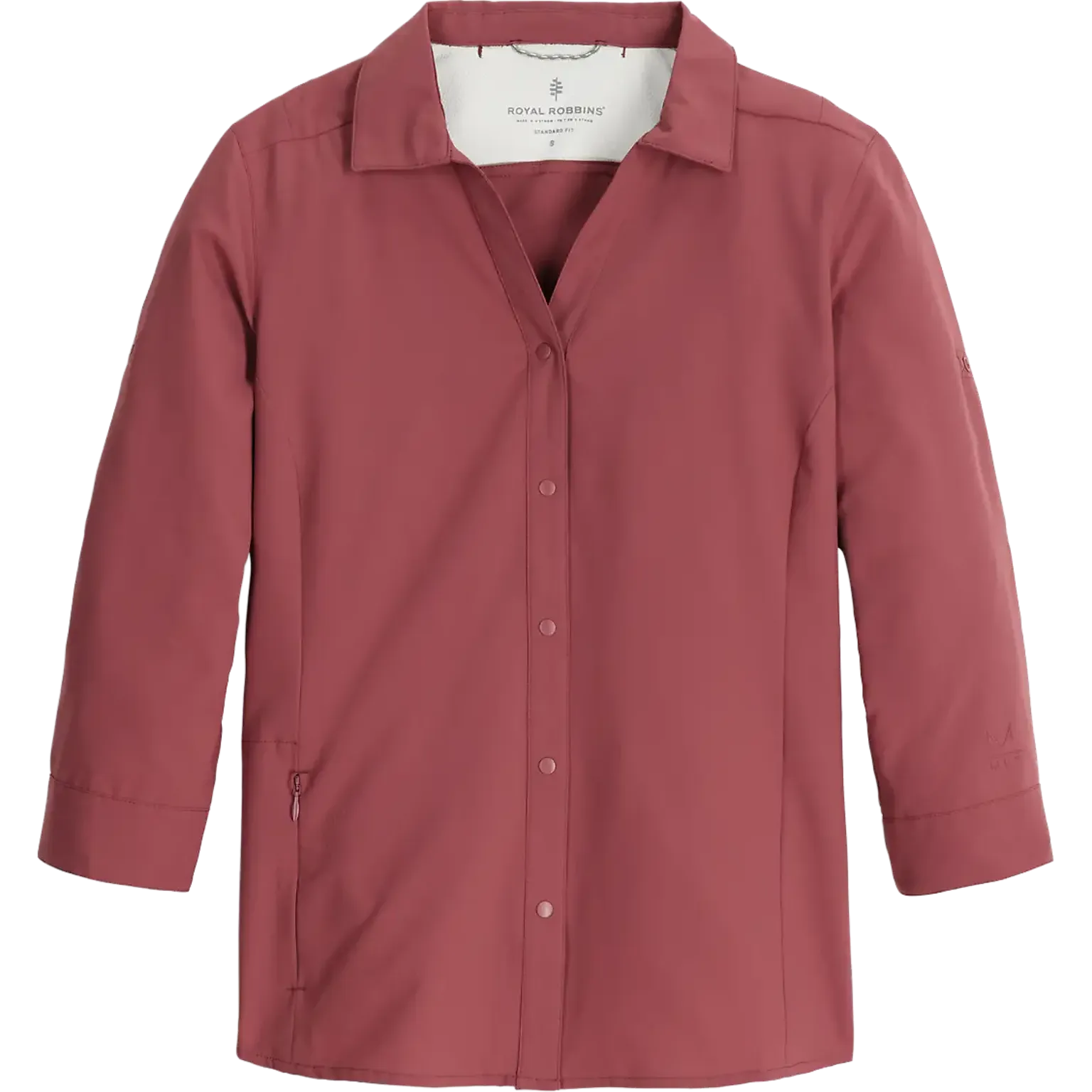 Wild Rhubarb-602