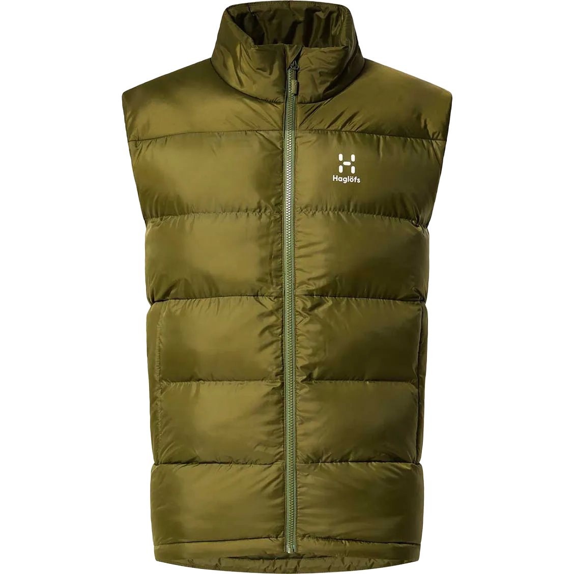 Olive Green-4VY