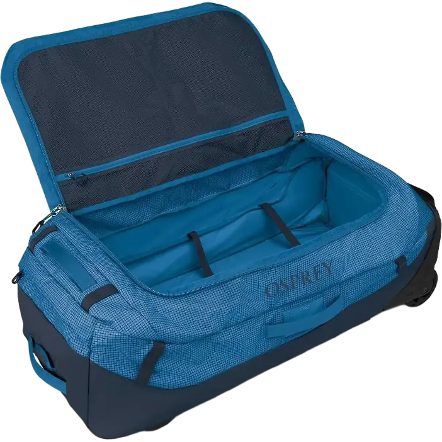 Transporter Wheeled Duffel 120 rullresväska