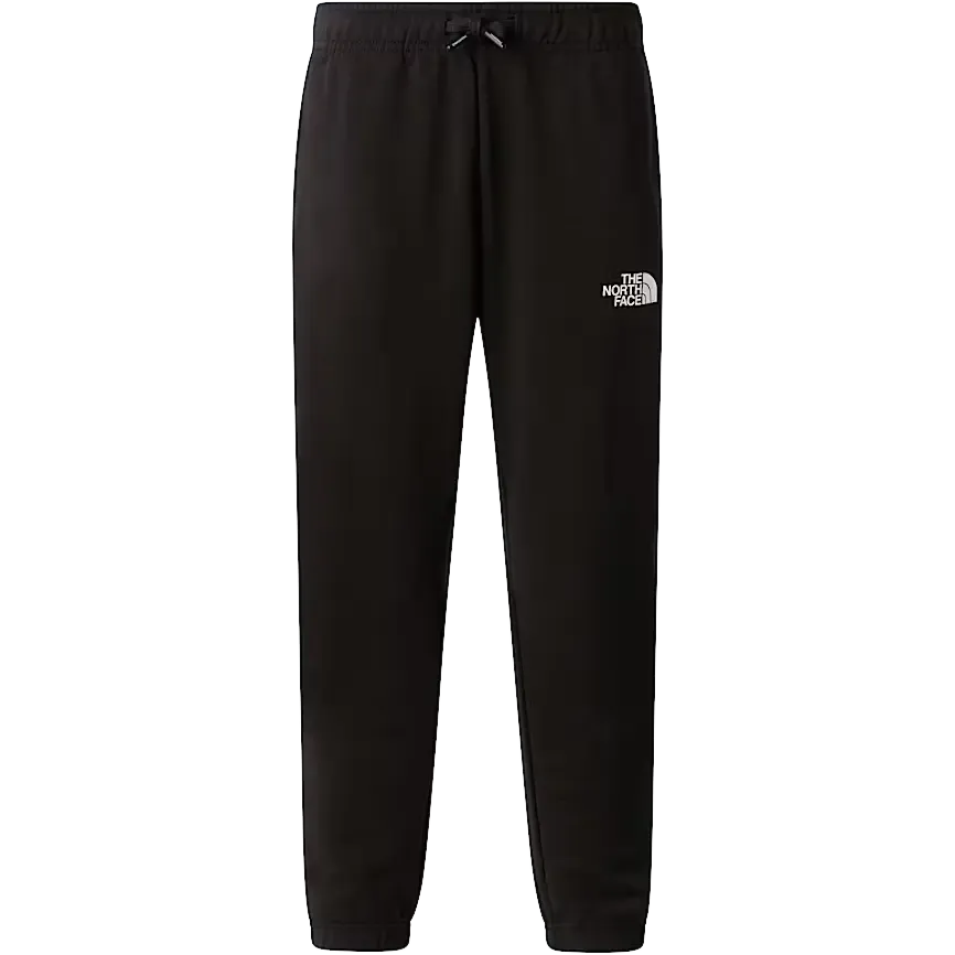 TNF Black