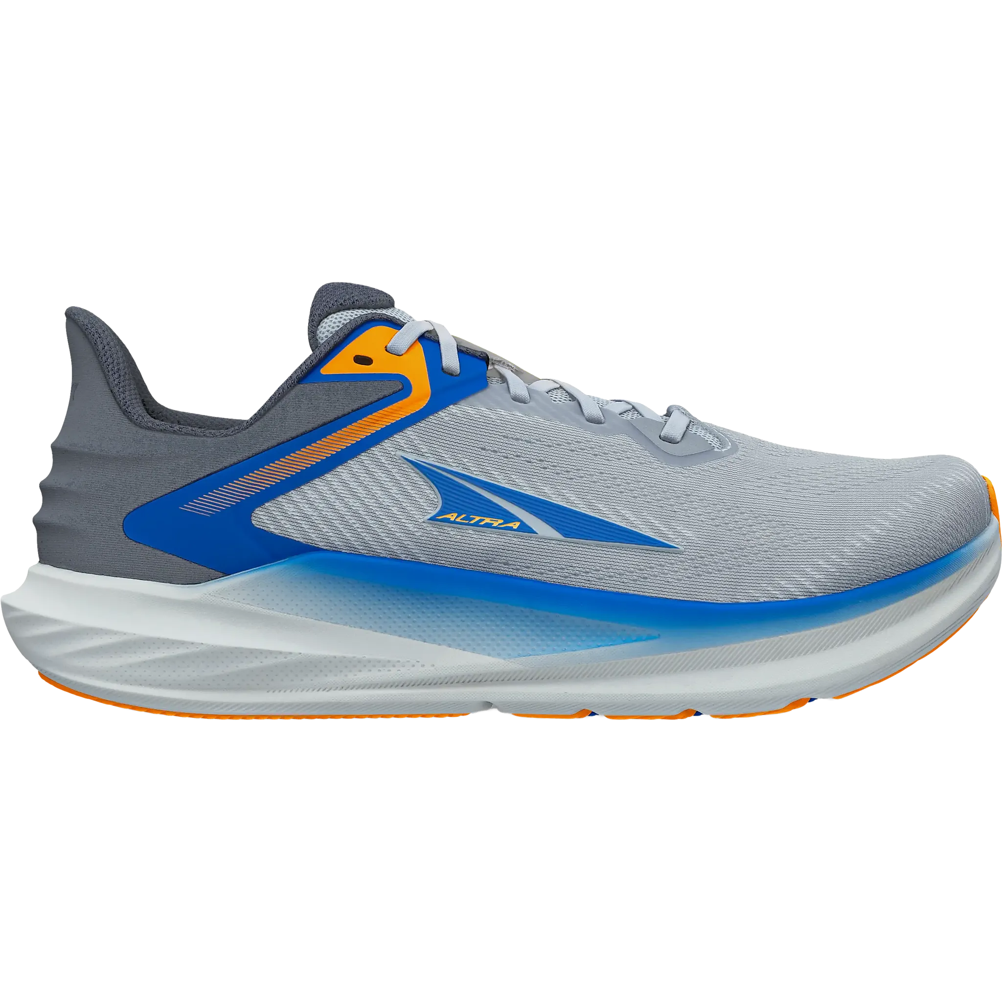 Dark Gray/Blue