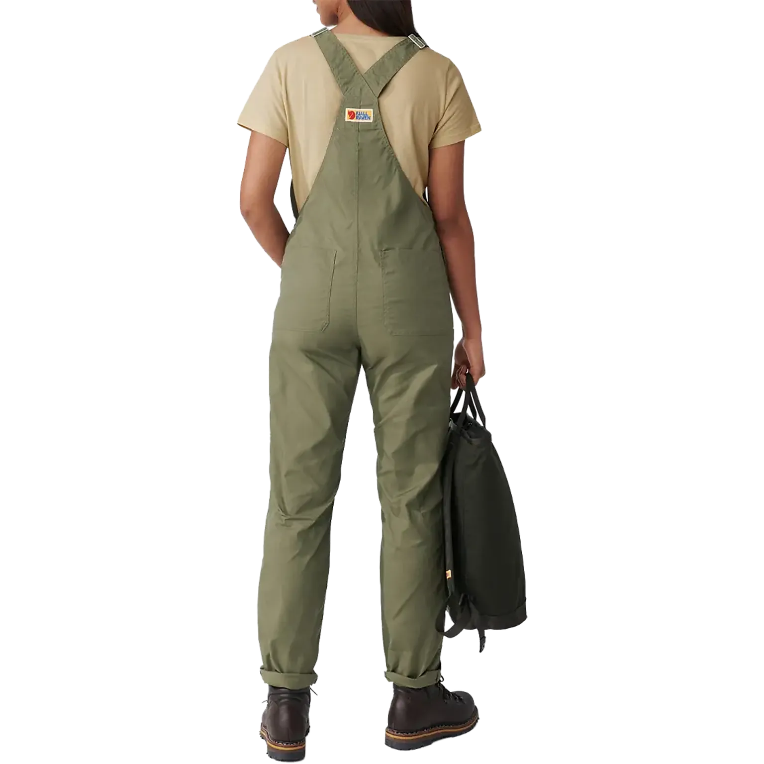 Vardag Dungaree Trousers Women overalls