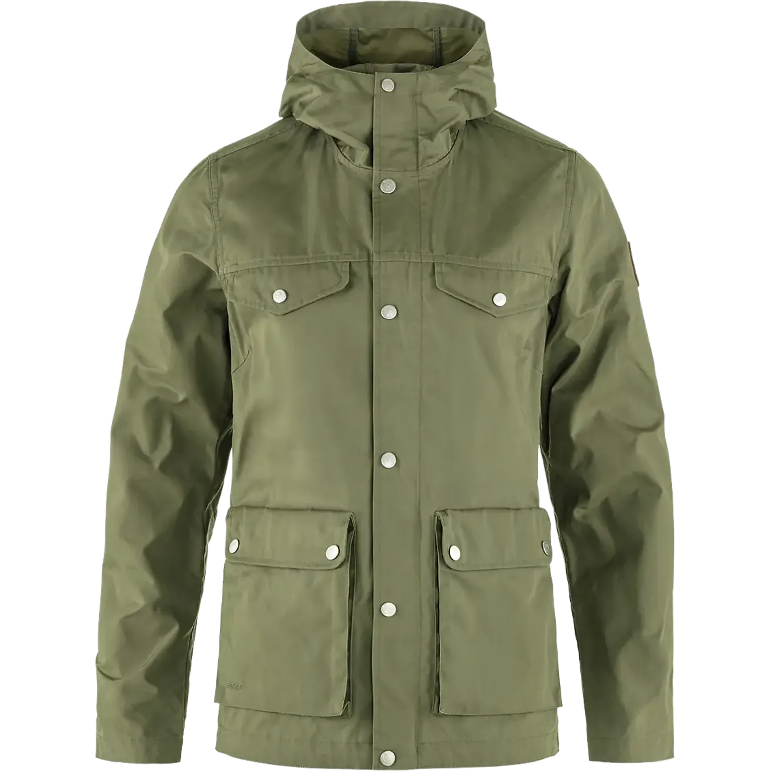 Greenland Jacket Women damejakke