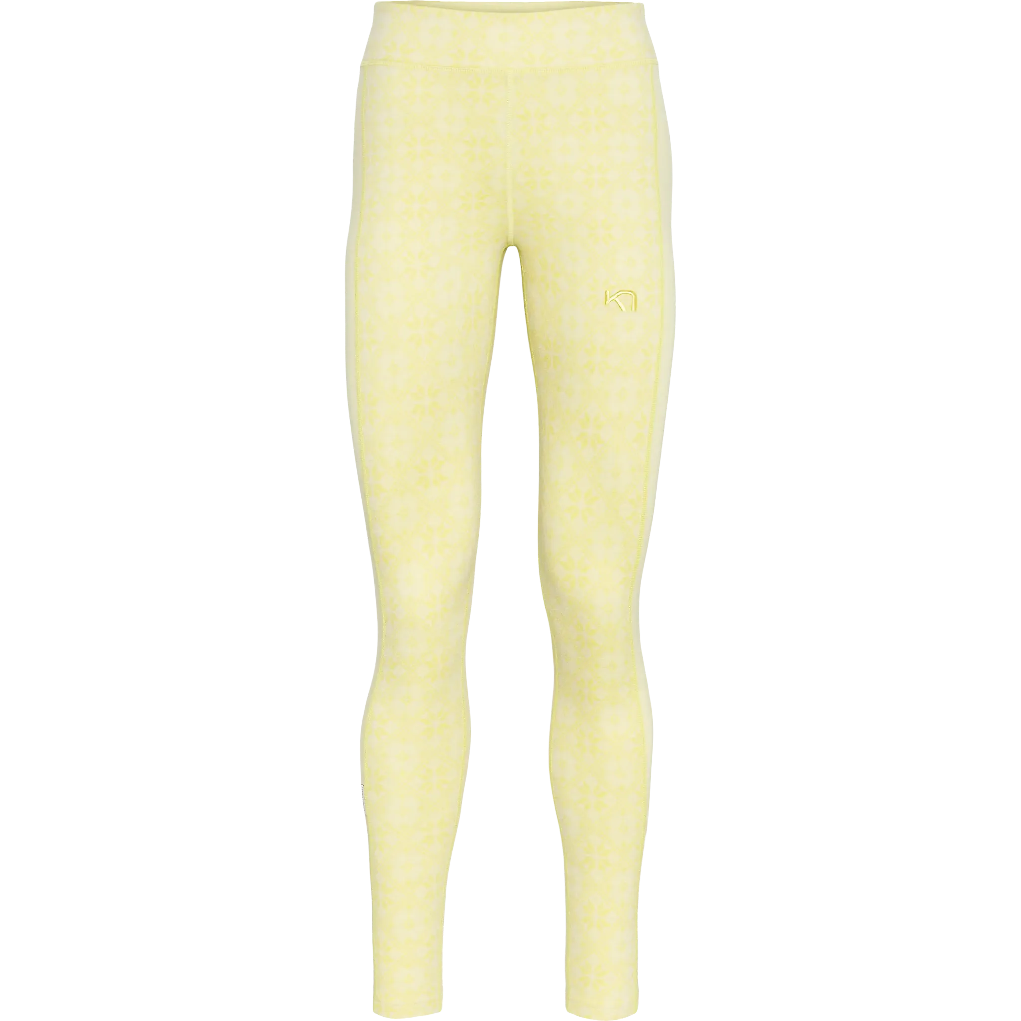Mellow Yellow