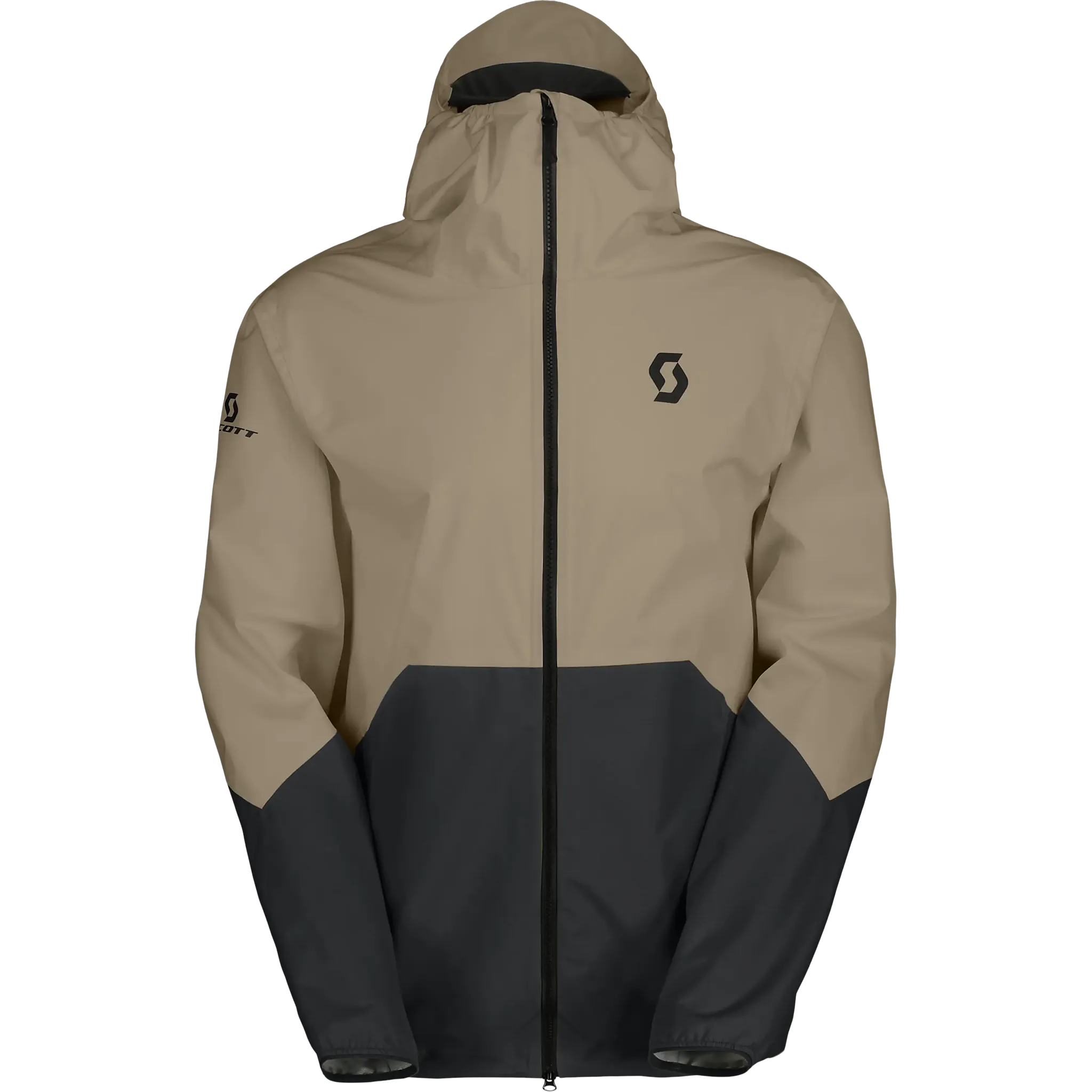Toast Beige-Black