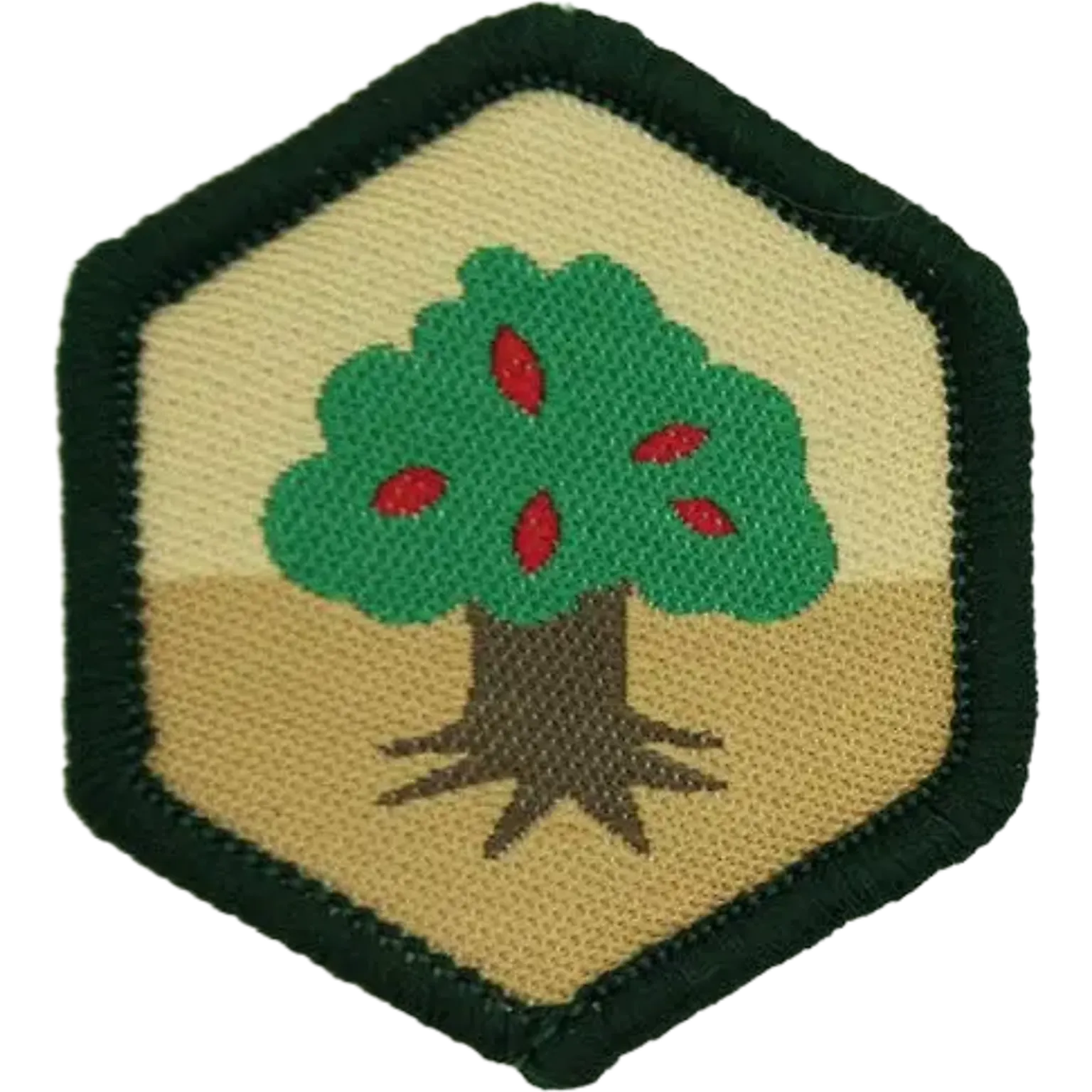 Natur - Bæver - 10-pak