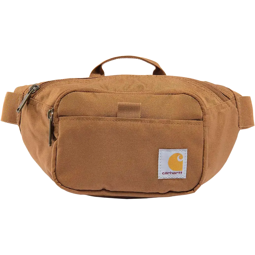 Carhartt Brown-211