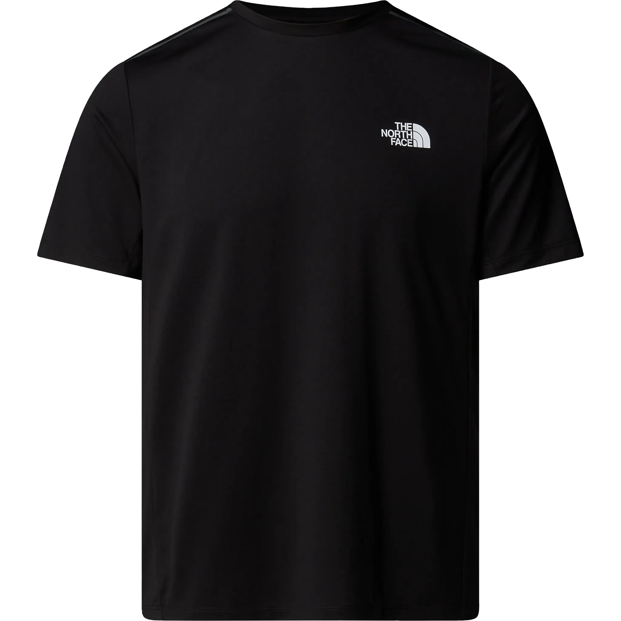 TNF BLACK
