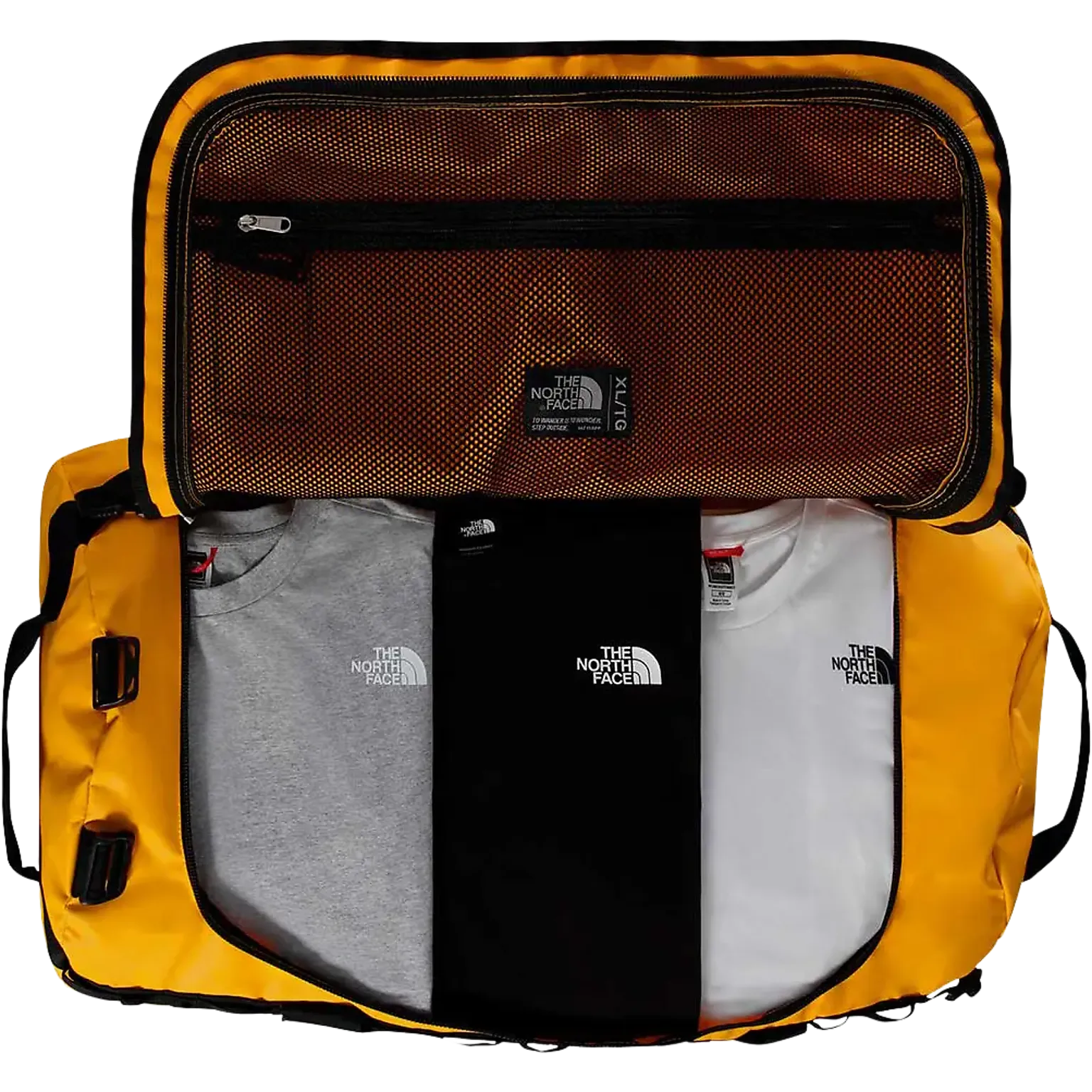 Base Camp Duffel XL