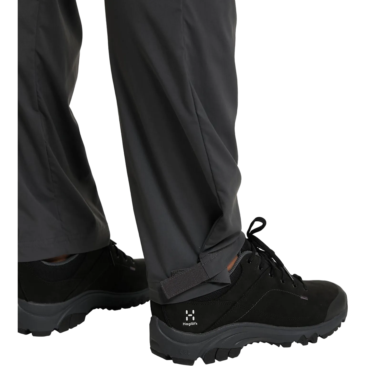 Lite Standard Zip-off Pant Women damebukser