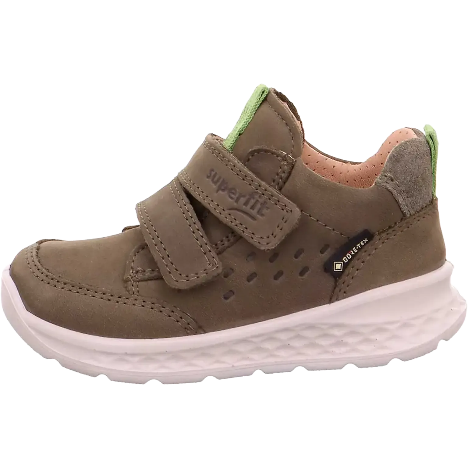 Breeze GTX Kids barnskor