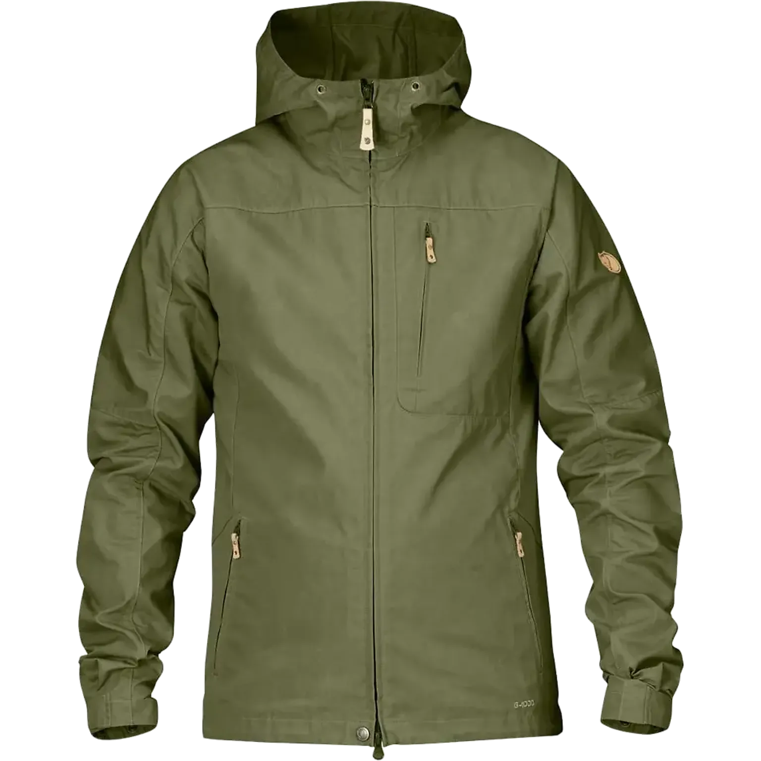 Sten Jacket
