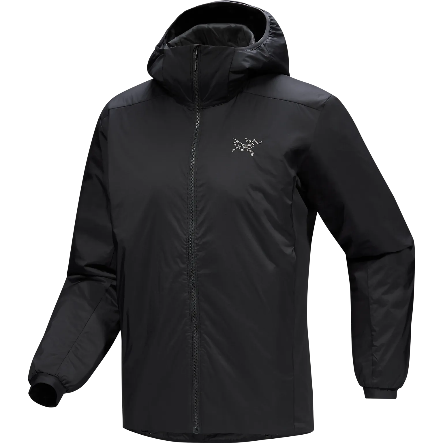 Atom Hoody Men fiberjakke