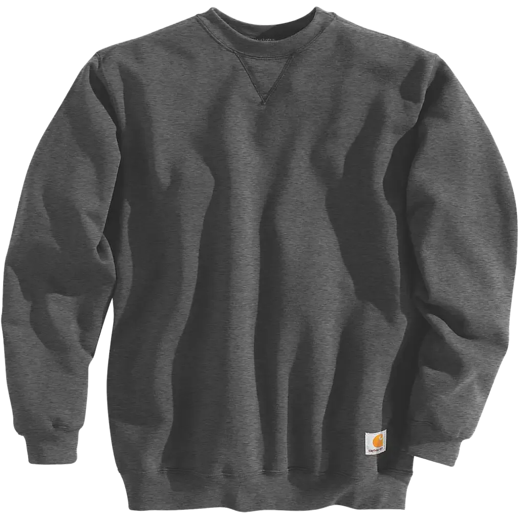 Carbon Heather-026