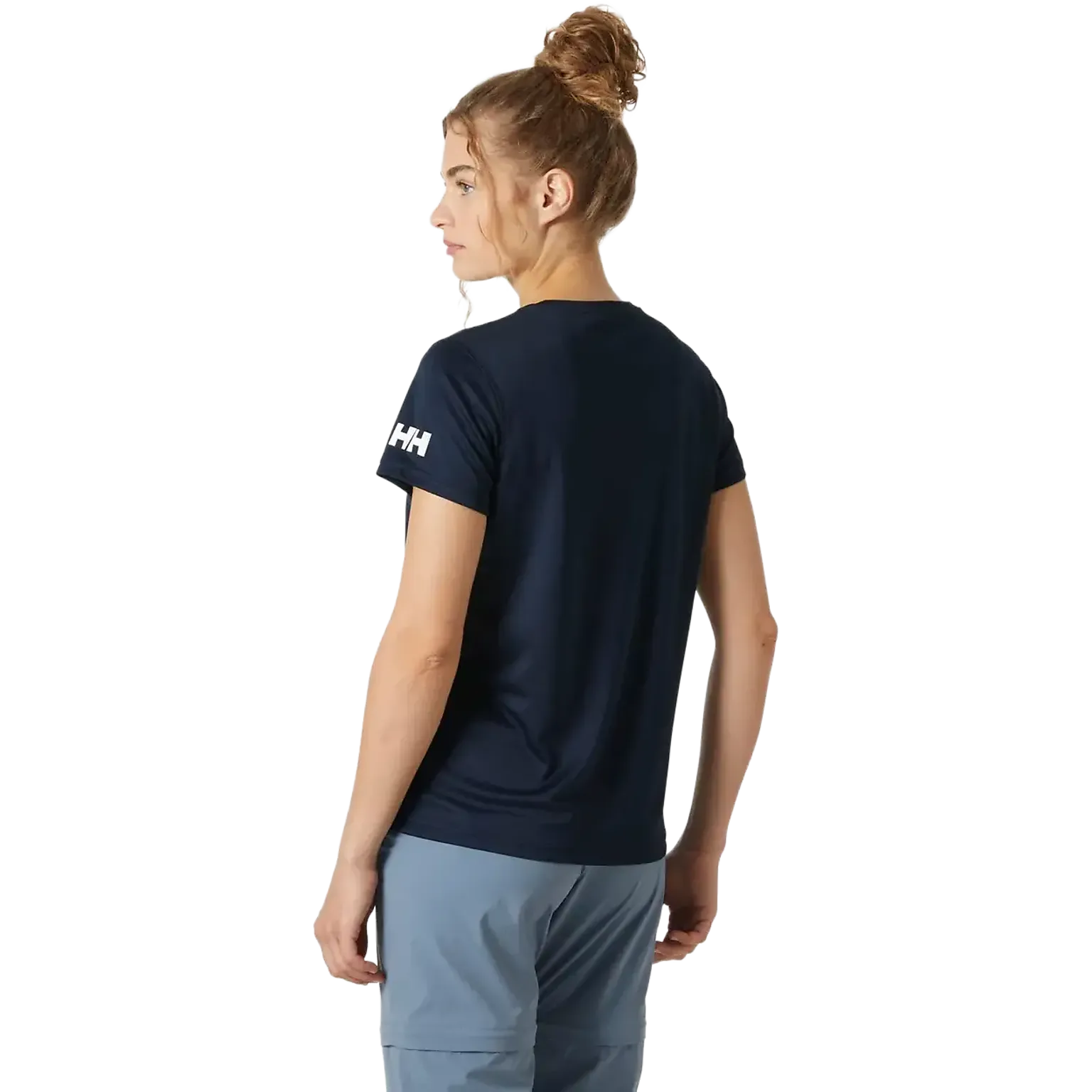 HH Tech T-Shirt Women dameundertrøje
