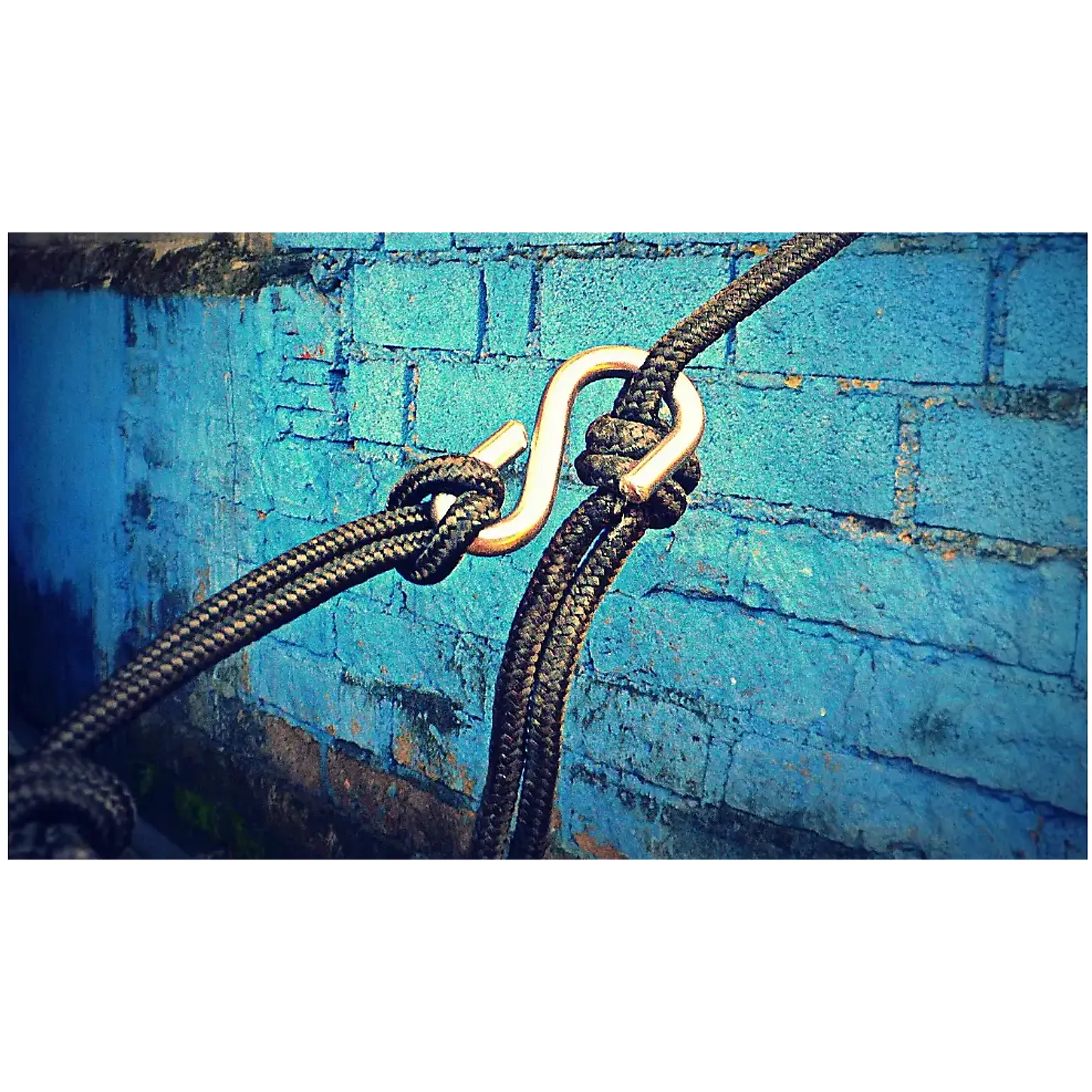Nautical Ropes