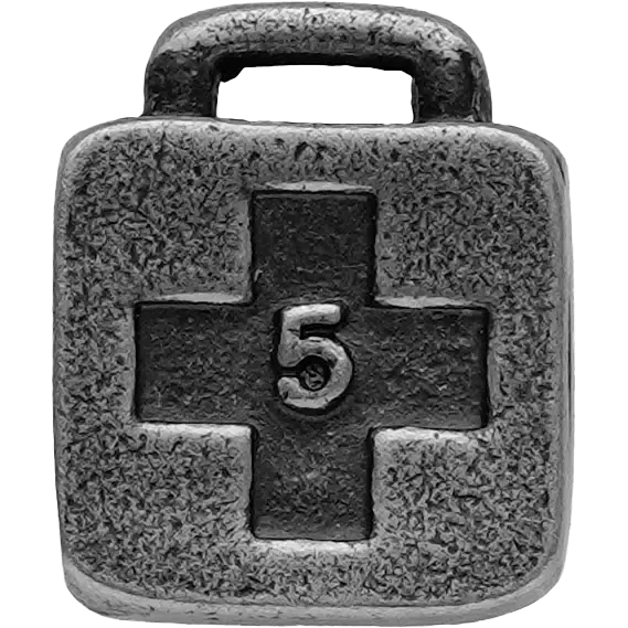 5