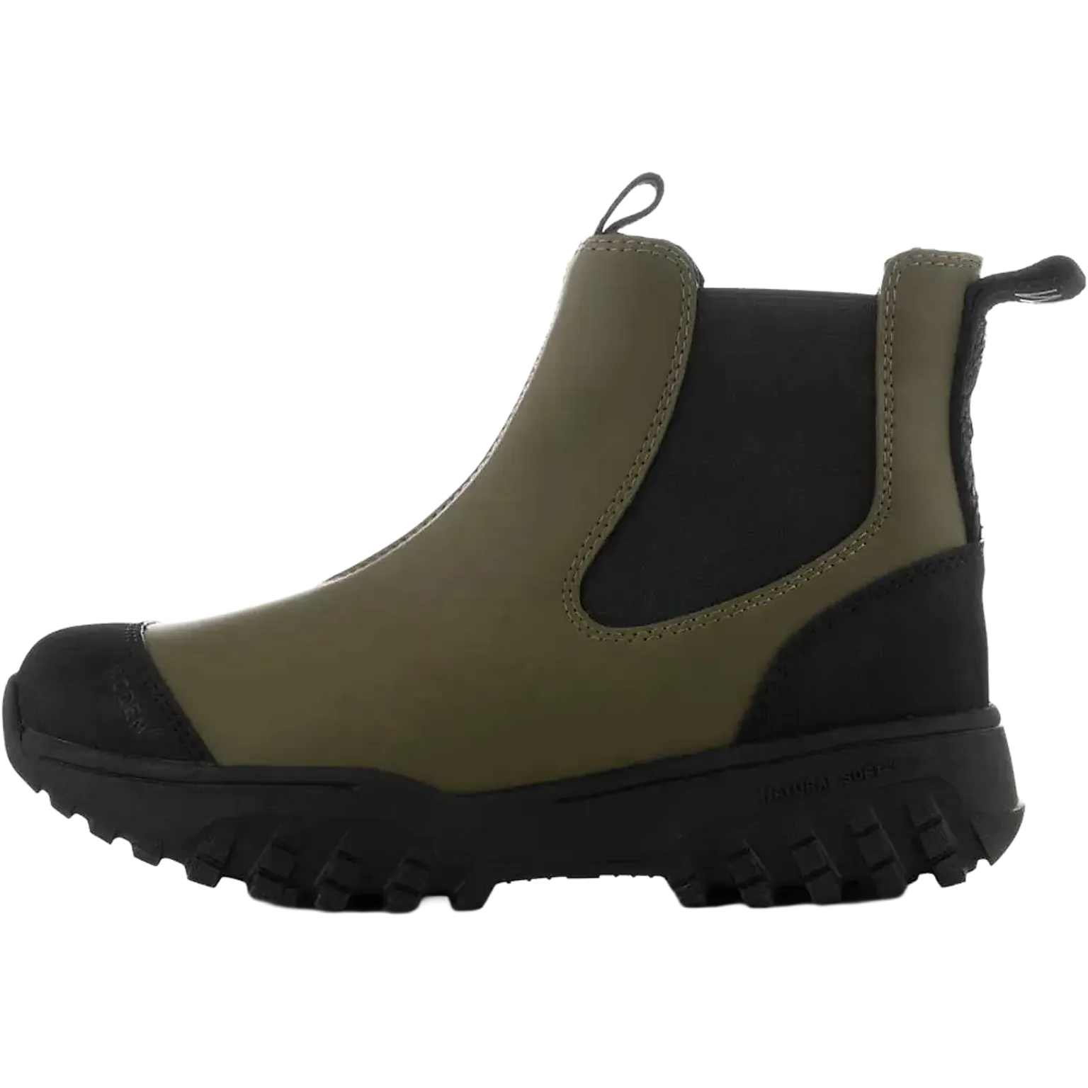 Magda Track Waterproof Women gummistøvle
