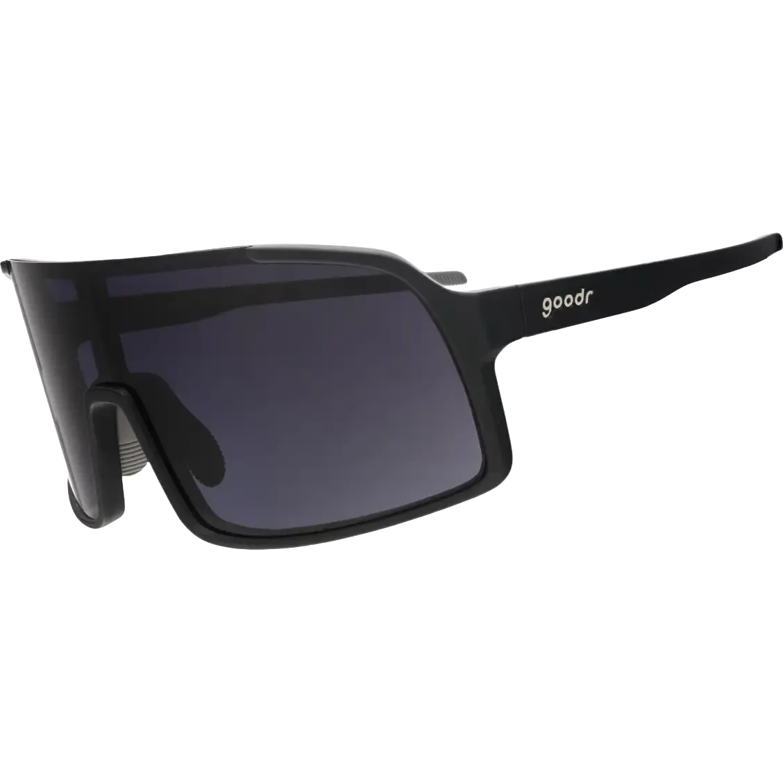 Black Gradient