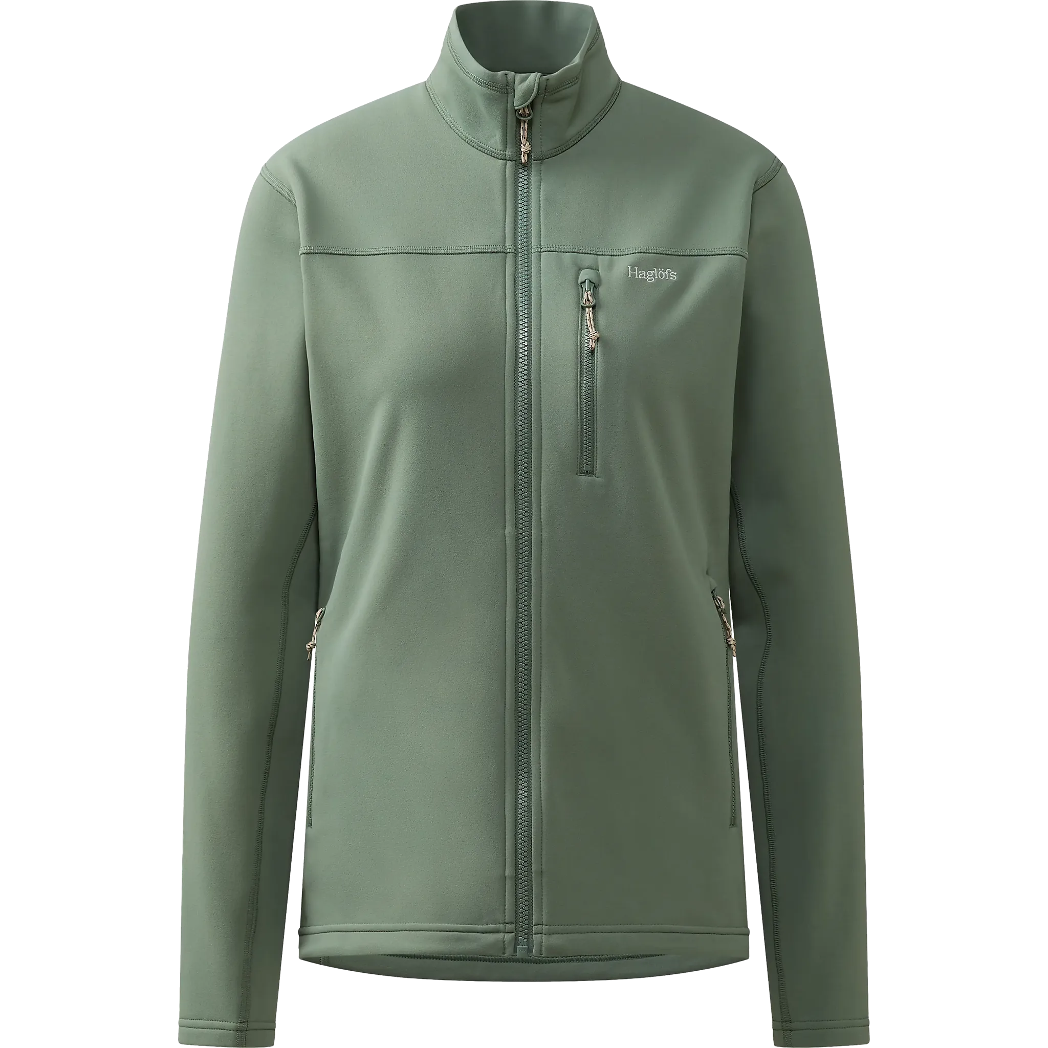 Chlorophyll Green