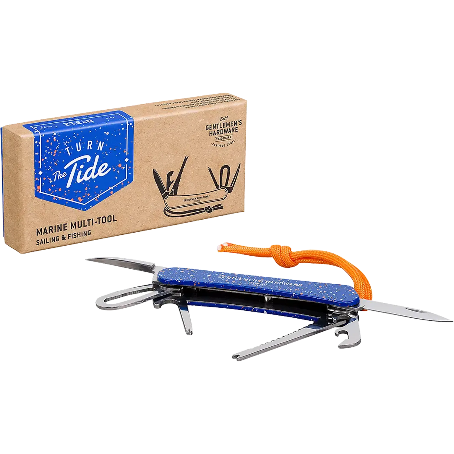 Marine Multi-Tool