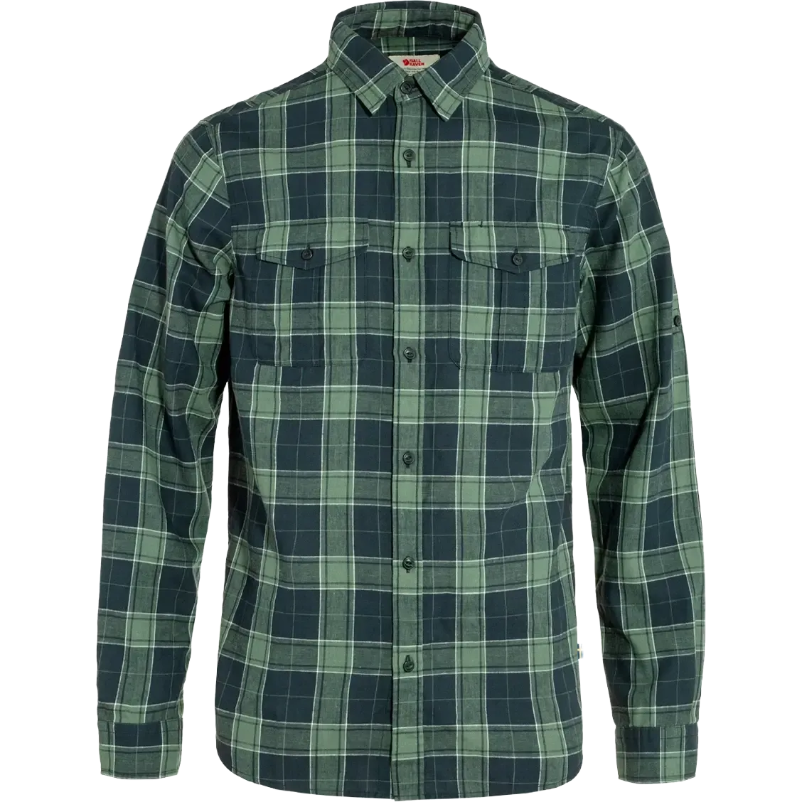 Dark Navy/Patina Green-555-614