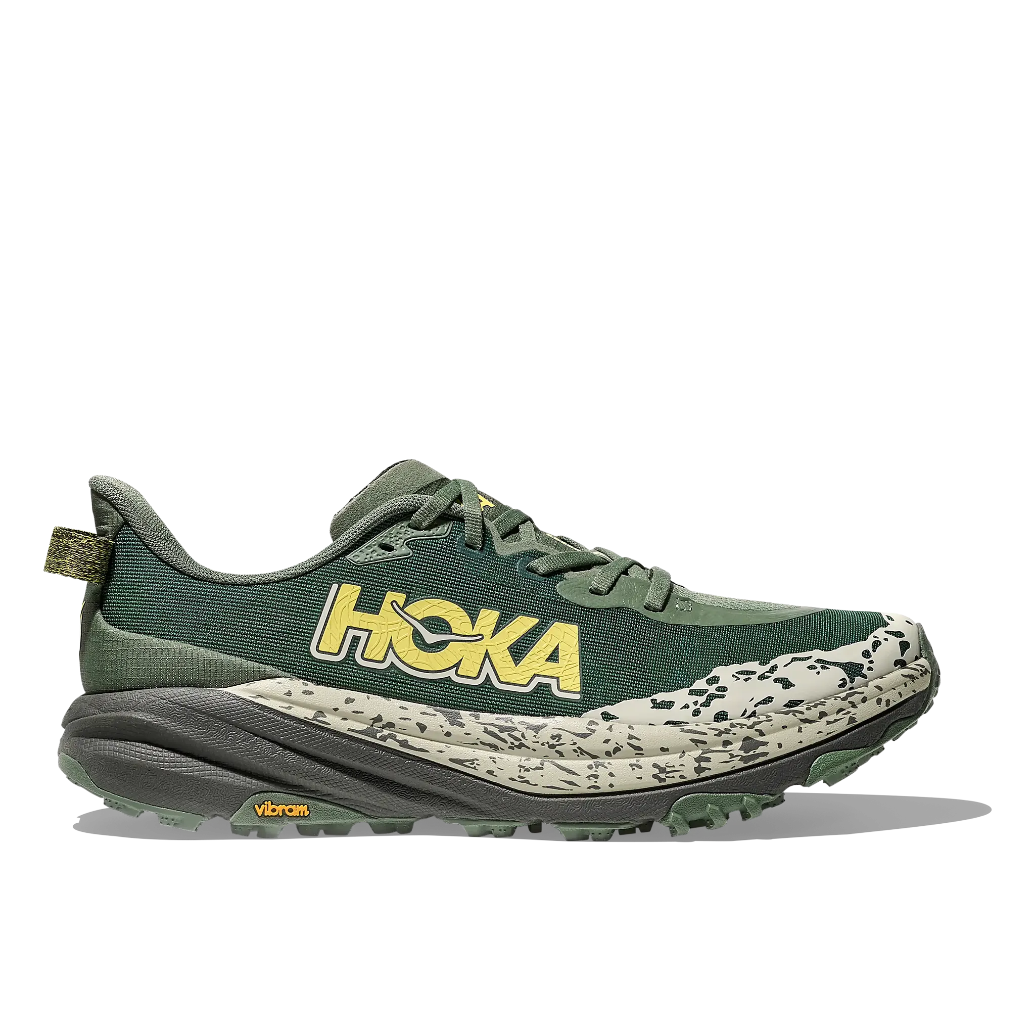 Fern/Asphalt Grey