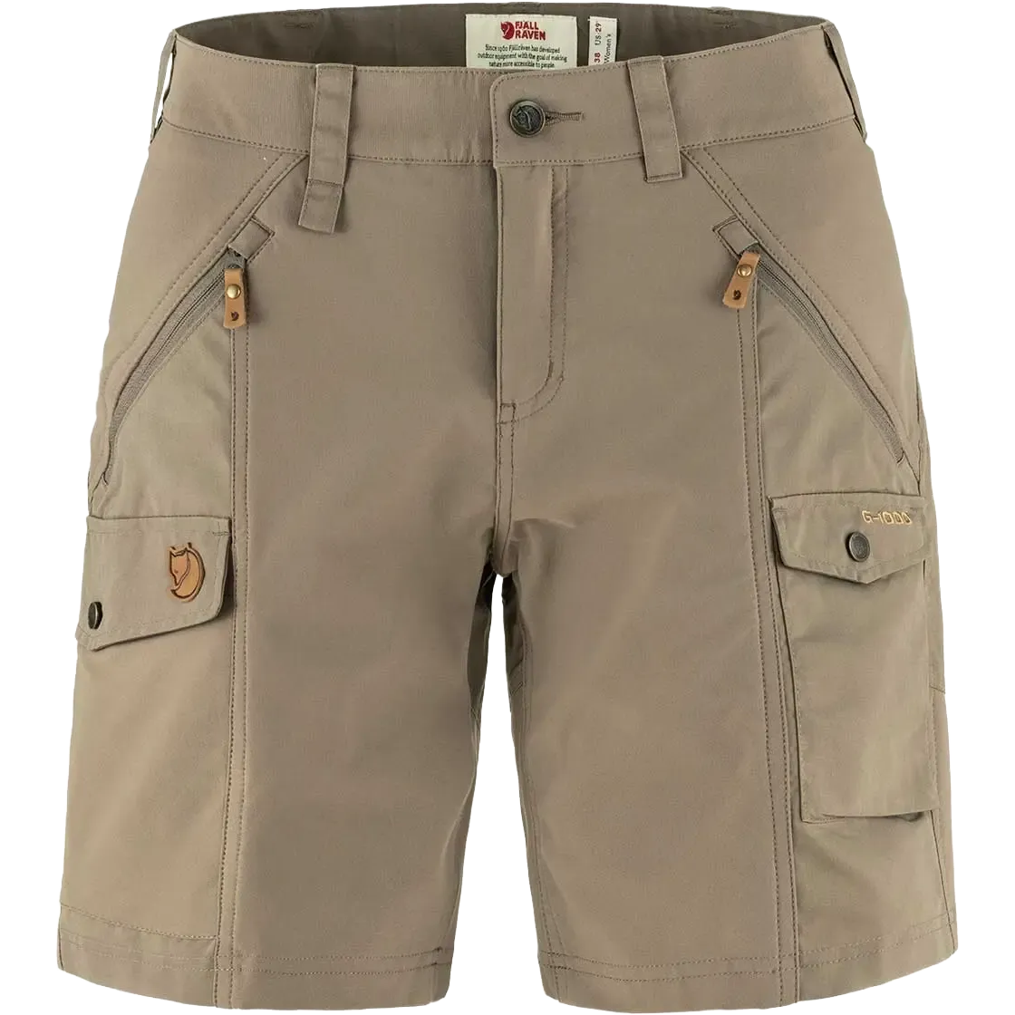 Suede Brown-244