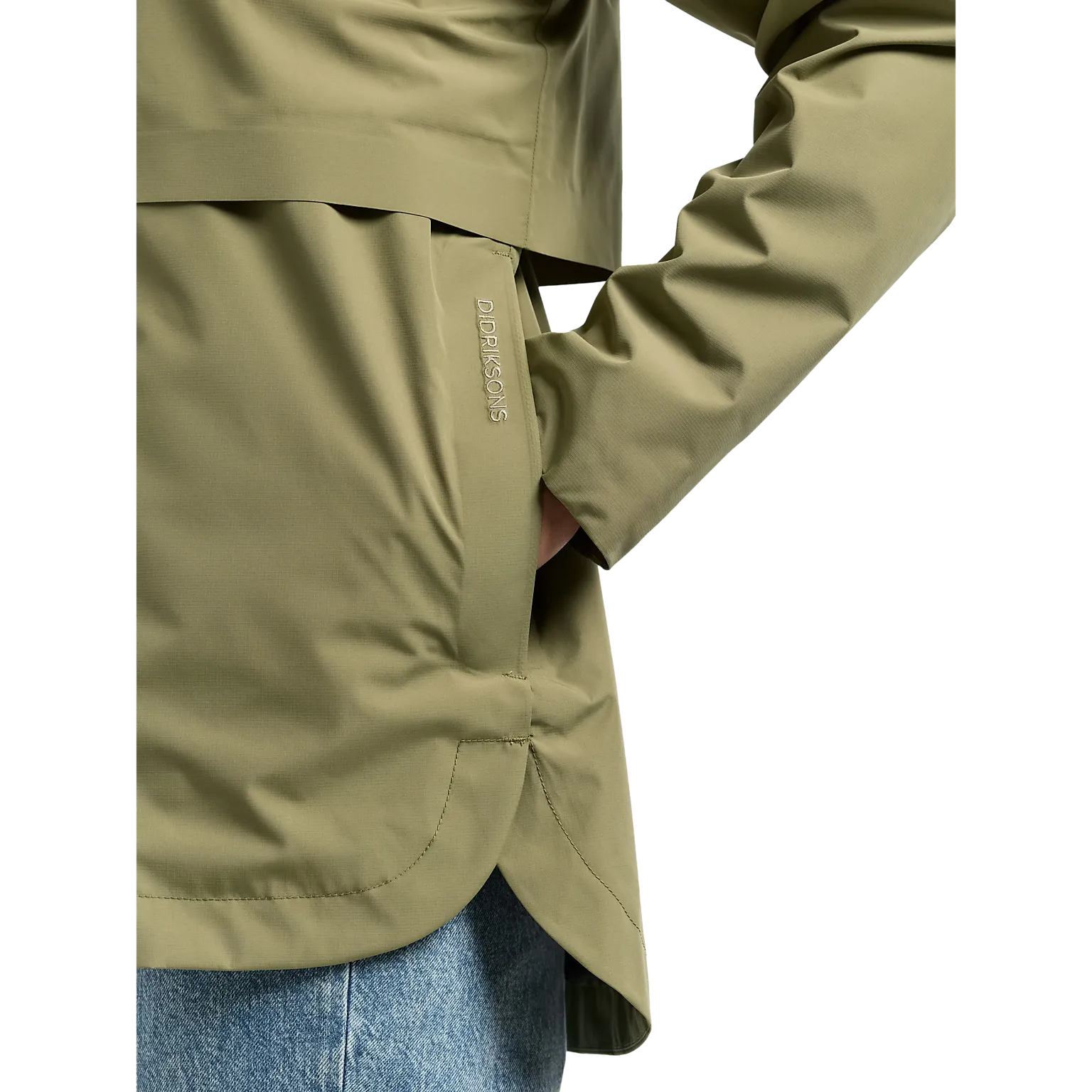 Elsa Jacket Women