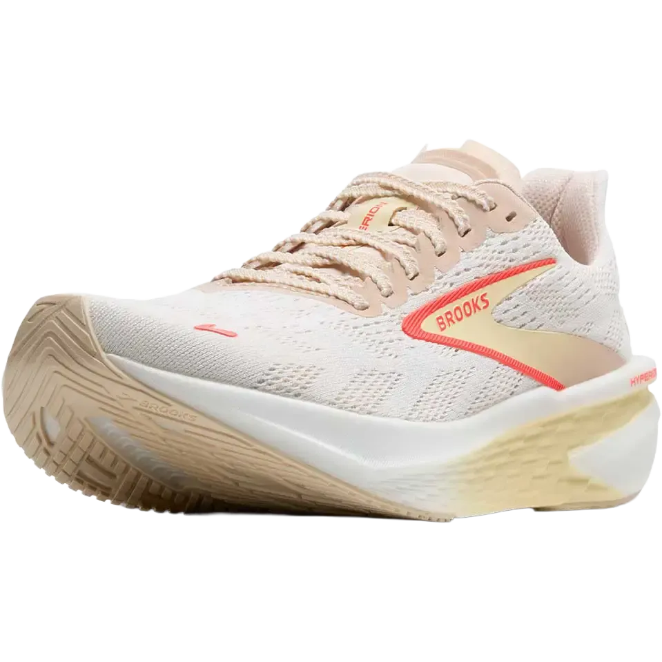 White/Peach/Coral-173