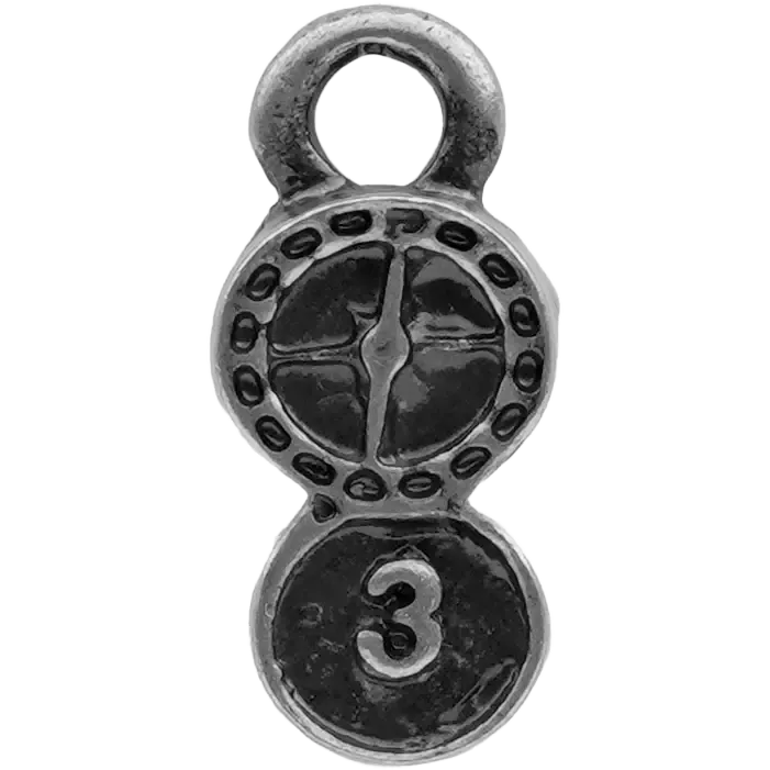 3