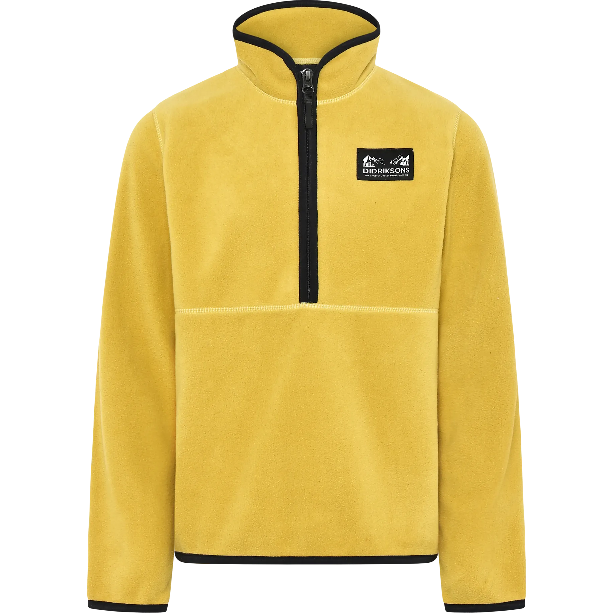 Yellow Pollen