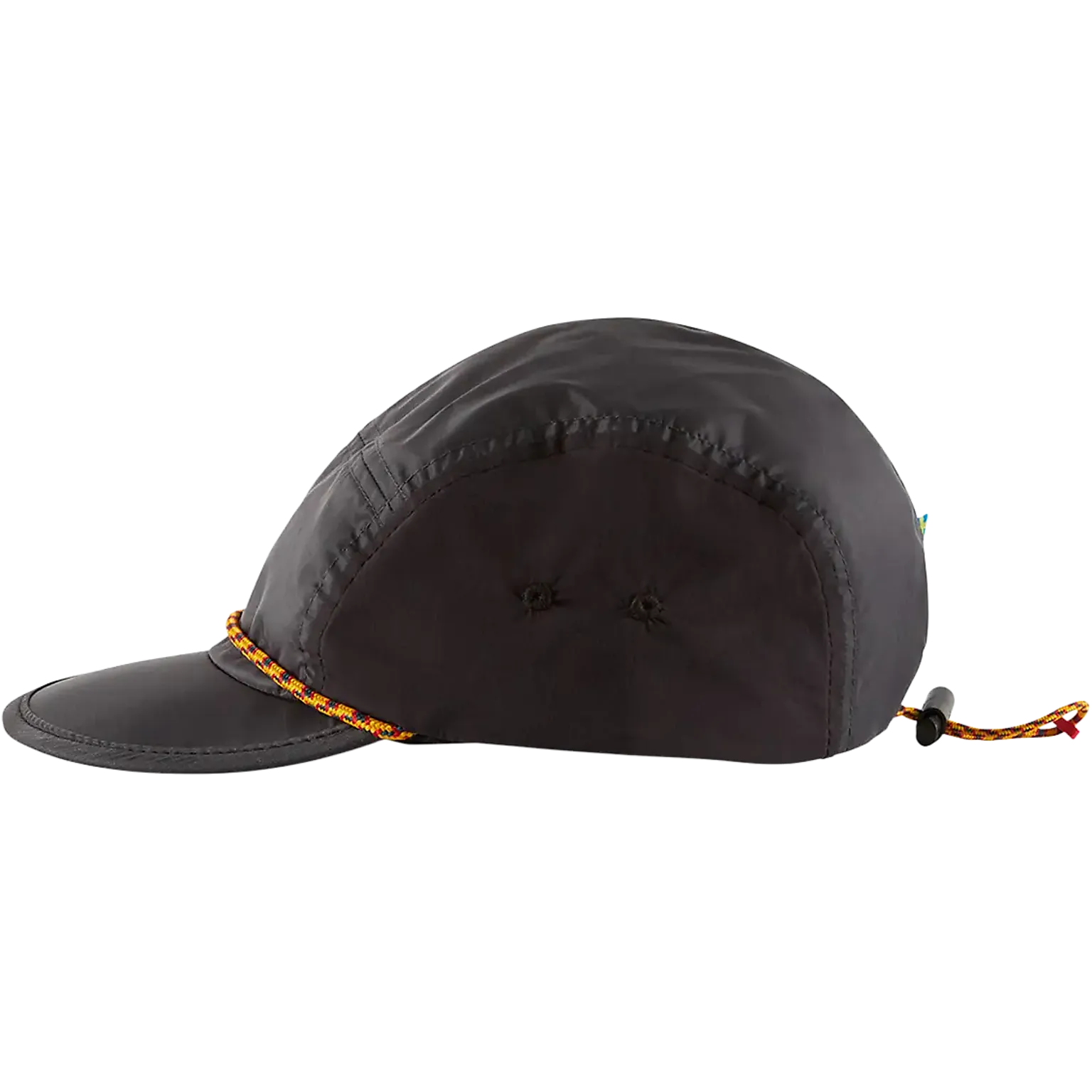 Runa Five Panel Cap kasket